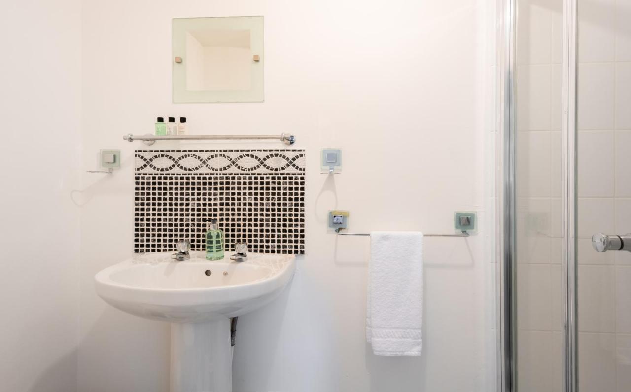 The Heart Of Summertown - Bright & Spacious 3Bdr Home With Garden Оксфорд Екстериор снимка